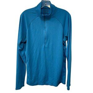 Patagonia Capilene Midweight Baselayer Cool To Cold Long Sleeve Shirt Medium